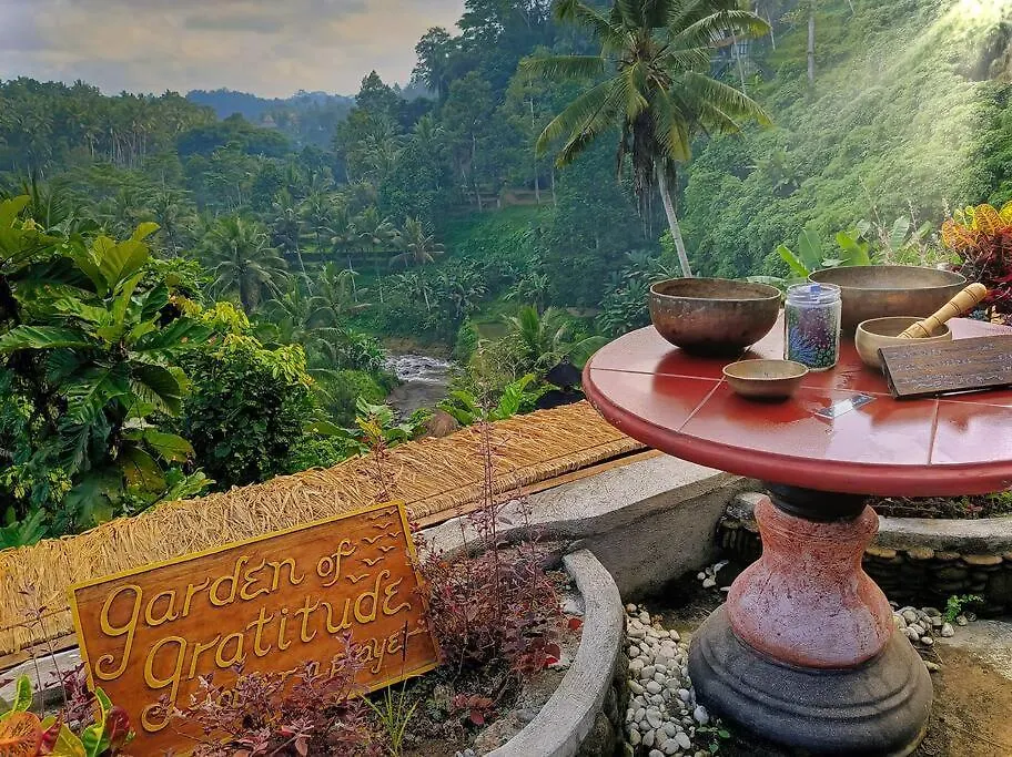 Heaven View 4 A 0*, Ubud (Bali) Indonesia